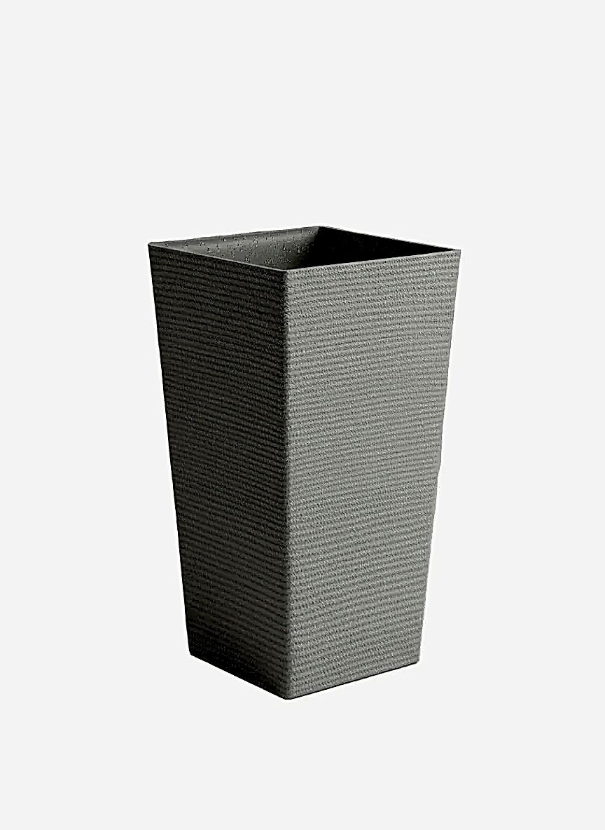 Macetero Luna 69 cm alto x 40cm - bCasual - FT3LG