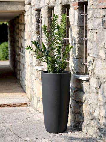 Macetero para Jardin Dafne Ash - TERA Italy - bCasual -11775060032