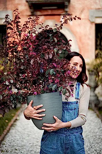 Macetero para Jardin Over - TERA Italy - bCasual -33706048241