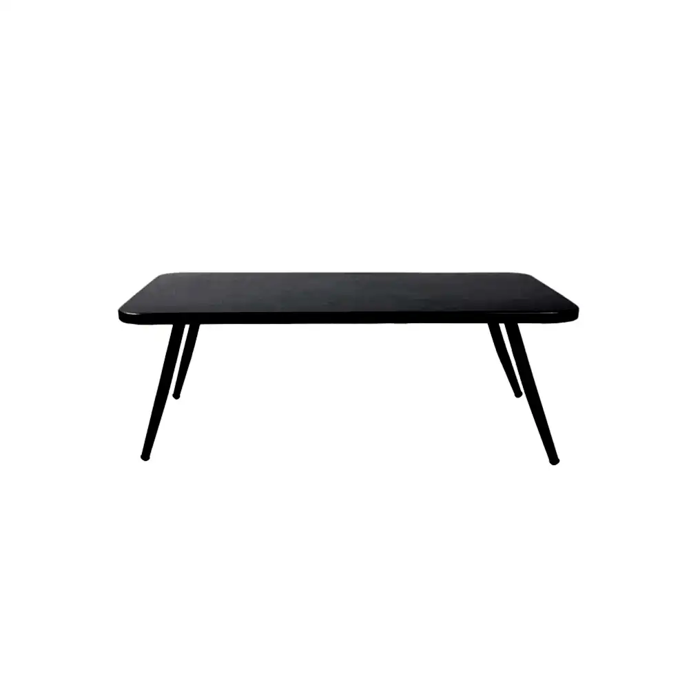Mesa de Centro Estocolmo de Aluminio - bCasual - bCasual - MY2856ET