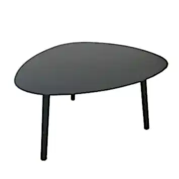 Mesa Estocolmo de Centro - bCasual - bCasual - M3512ET
