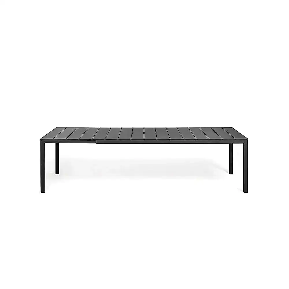 Mesa Rio 210 Aluminio Extensible a 280 - Nardi Italia - bCasual - 4885202000
