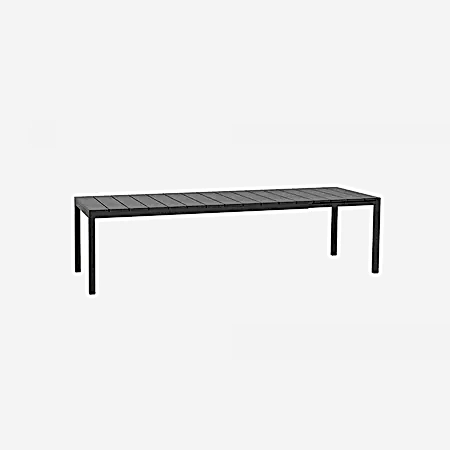 Mesa Rio 210 Extensible a 280 - Nardi Italia - bCasual - 4825202000