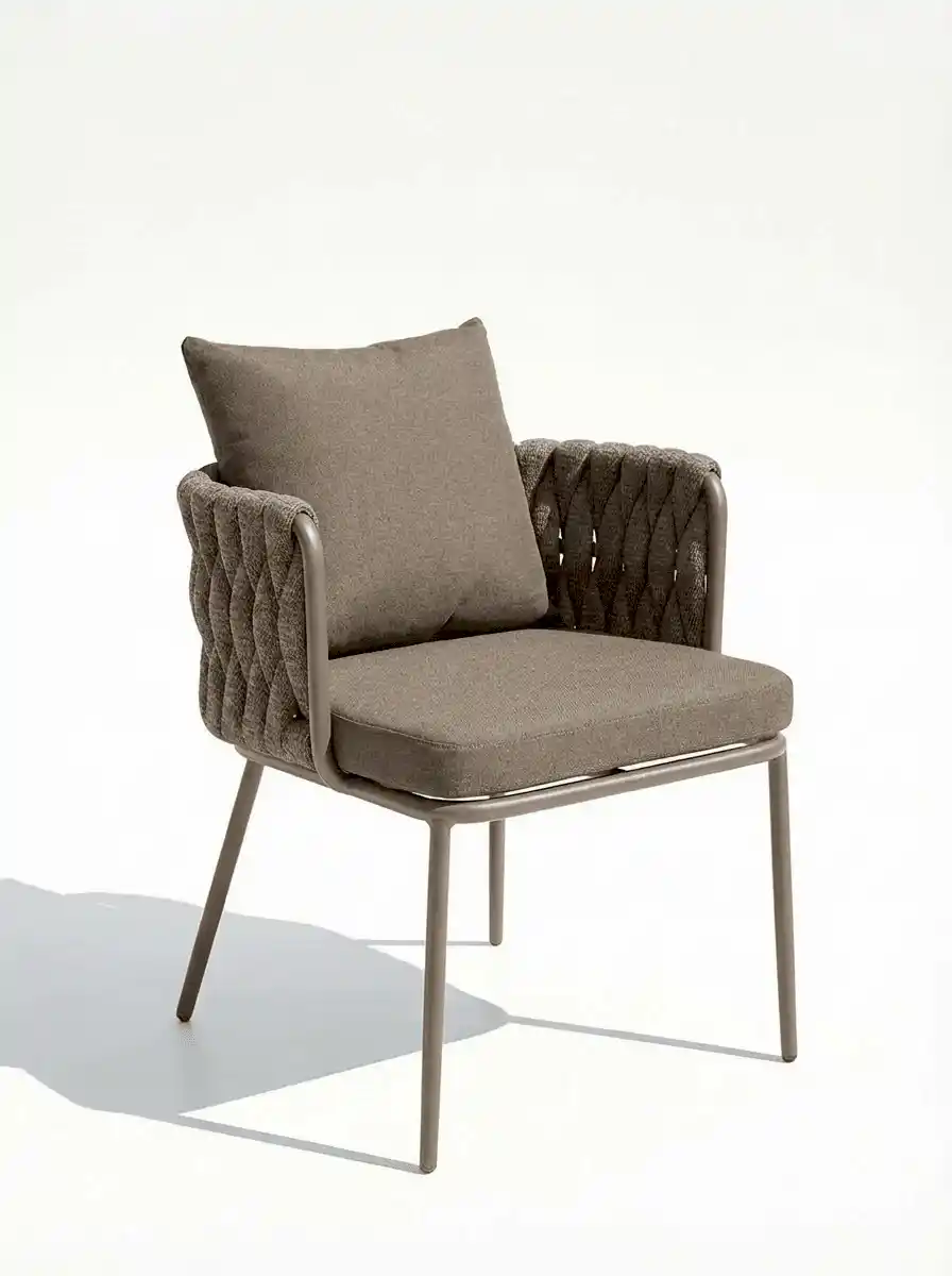 Poltrona para Terraza Estocolmo - bCasual - bCasual - MY2344C5T