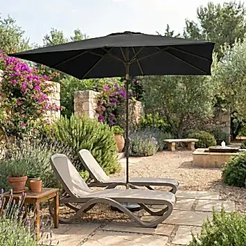 Quitasol para Terraza Portugal 2x2 - bCasual - bCasual - A140472x2