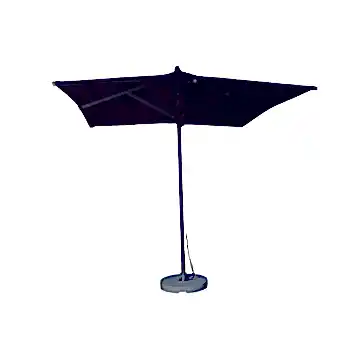 Quitasol terraza Portugal 2.5×2.5 bCasual - bCasual - MY1405