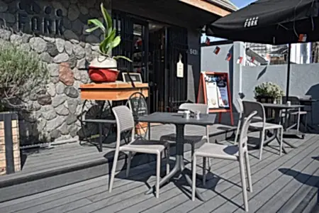 Silla Terraza Bora - Nardi Italia - bCasual - 402430200006