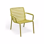 Sillón con apoyabrazos Doga Relax - Nardi Italia - bCasual - 4025618000