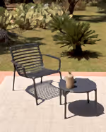 Sillón con apoyabrazos Doga Relax - Nardi Italia - bCasual - 4025653000
