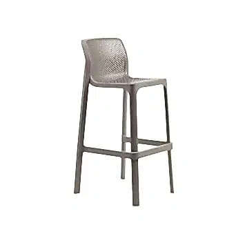 Taburete Net 75 cm - Nardi Italia - bCasual - 4035510000
