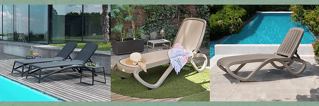 Amada primavera: Más Tiempo en la terraza, más momentos para compartir - bCasual