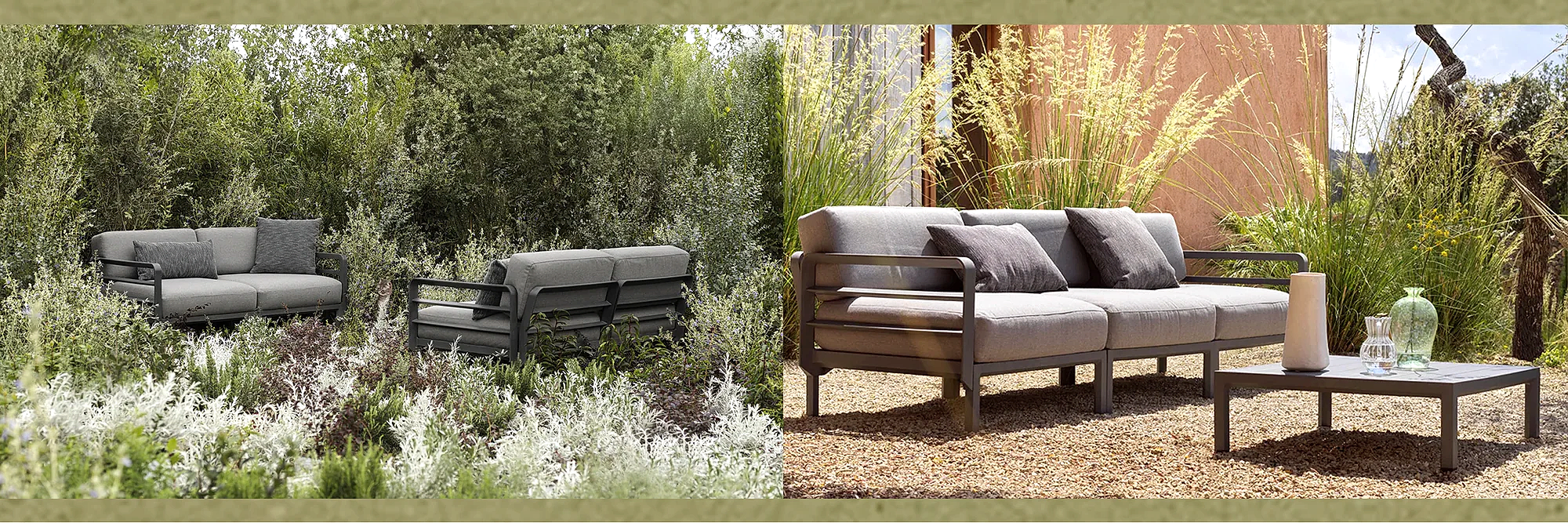 Sofa Modular Maximo