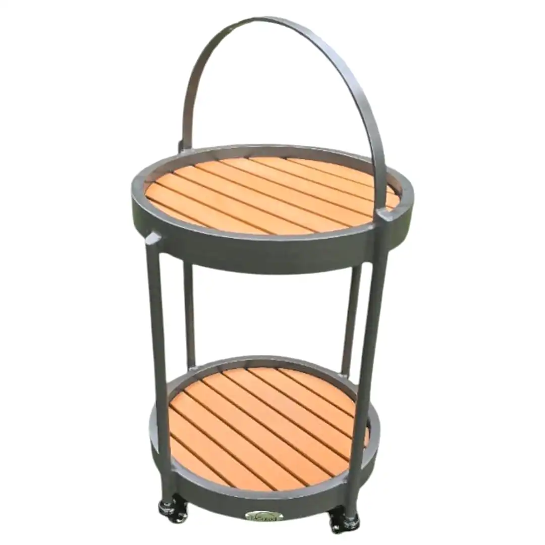 Carro Te Estocolmo - bCasual - bCasual - YB21095Y