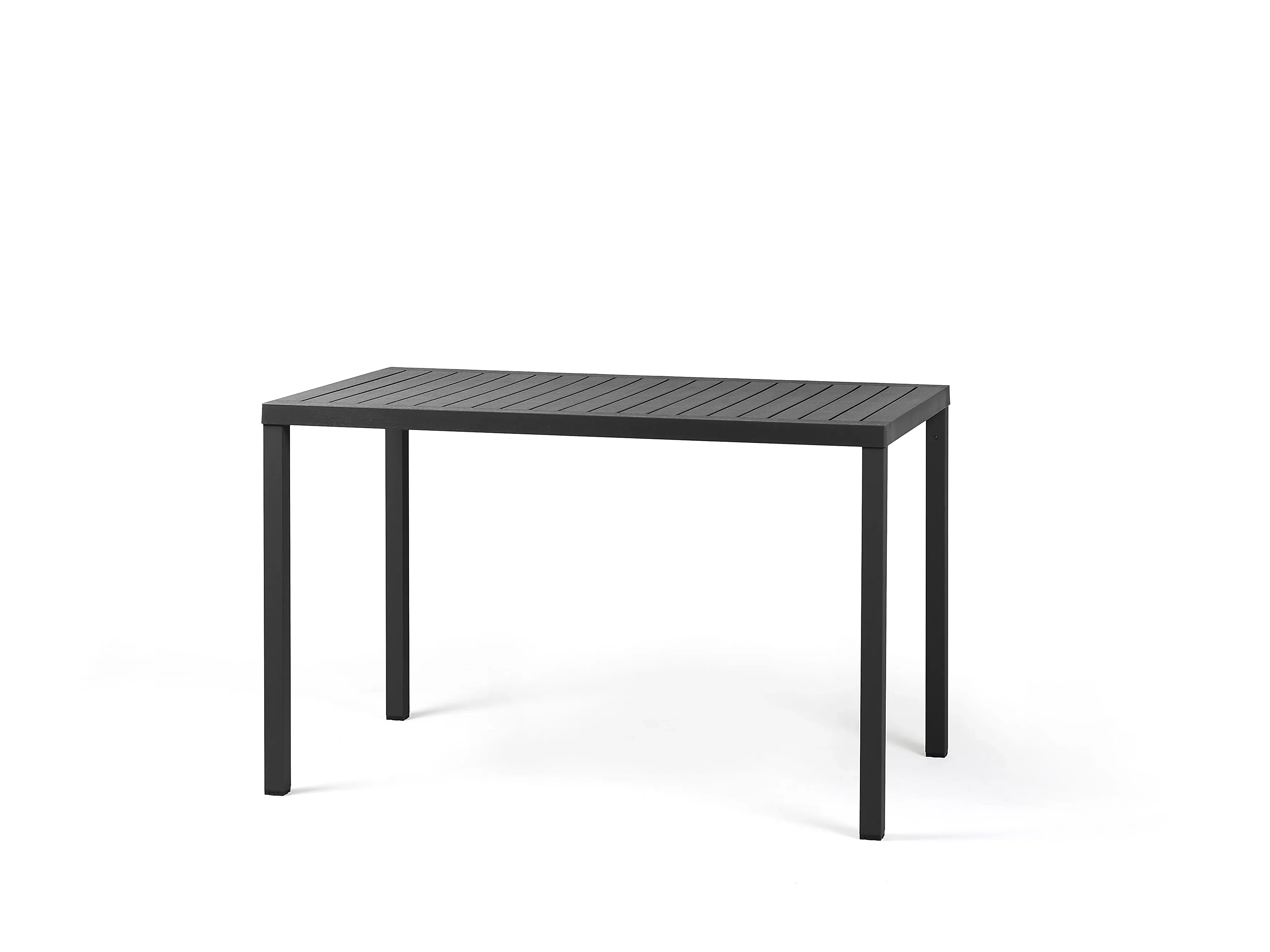 Mesa para Terraza Cube 120x70 cm  - Nardi Italia