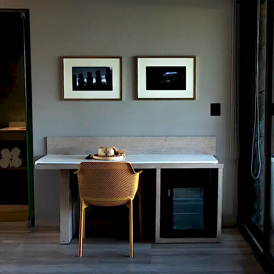 Proyecto Hotel Ohana: Calidez, Color y Hospitalidad con Diseño Italiano