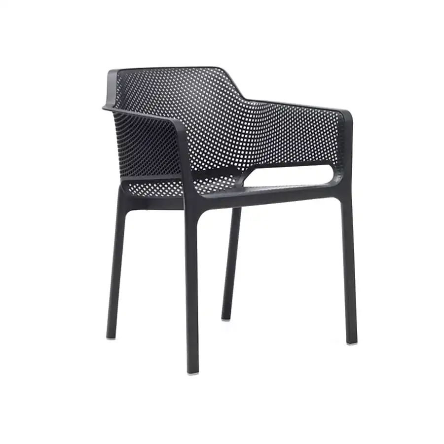 Pack 4 Silla Net - Nardi Italia