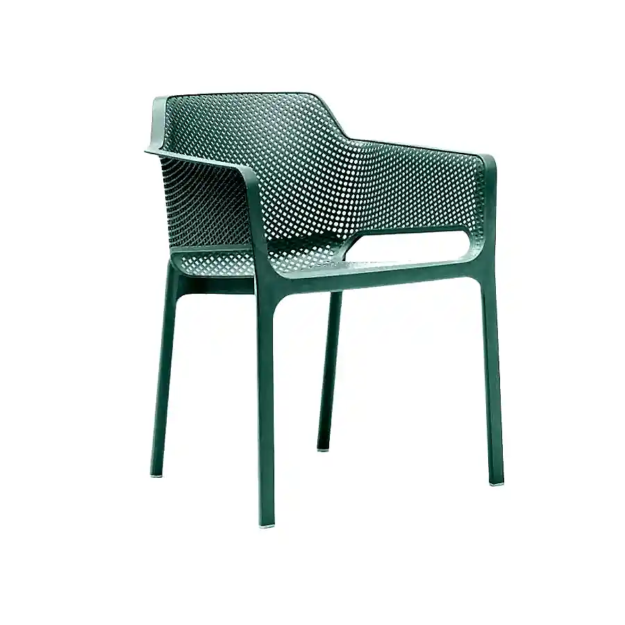 Pack 4 Silla Net - Nardi Italia