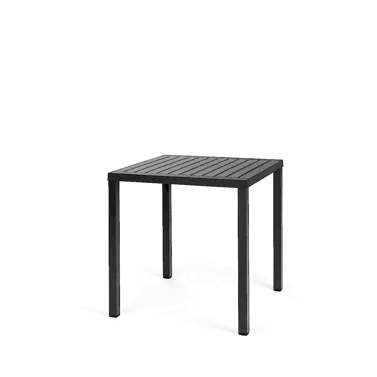 Mesa para Terraza Cube 70x70  - Nardi Italia