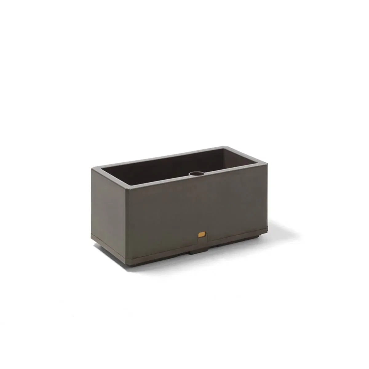 Macetero autoregante Sipario Terraza - Nardi Italia - bCasual - 4038244000