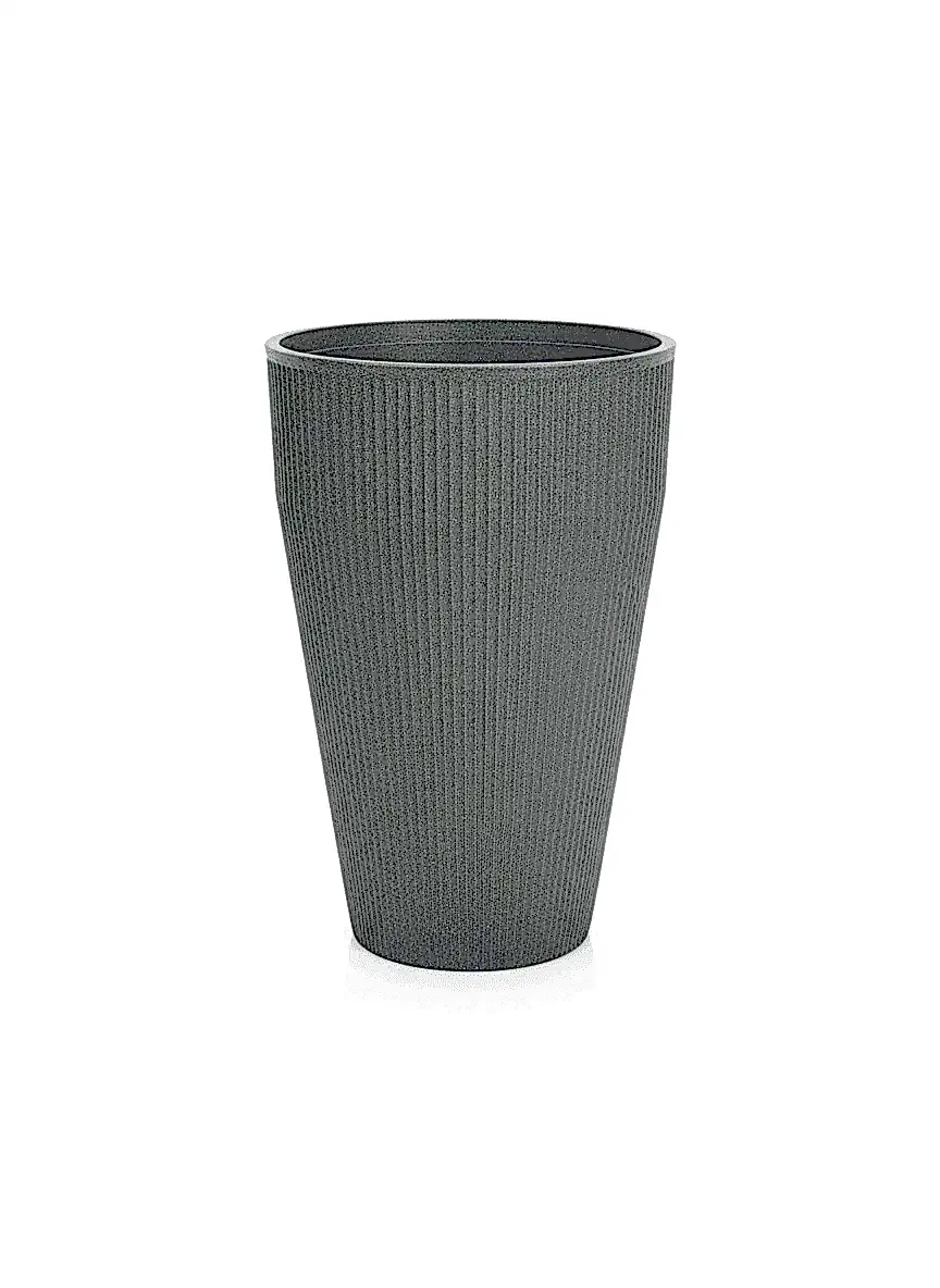 Macetero Hawaii - 70 cm alto x 43cm - bCasual - LX002-3LG