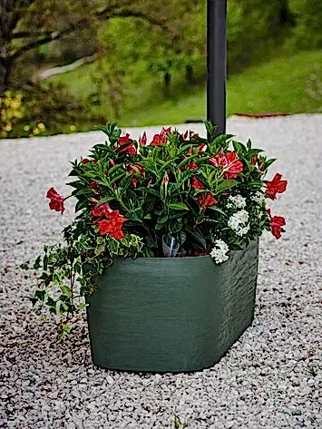 Macetero para Jardin Kos - TERA Italy - bCasual -38713078238