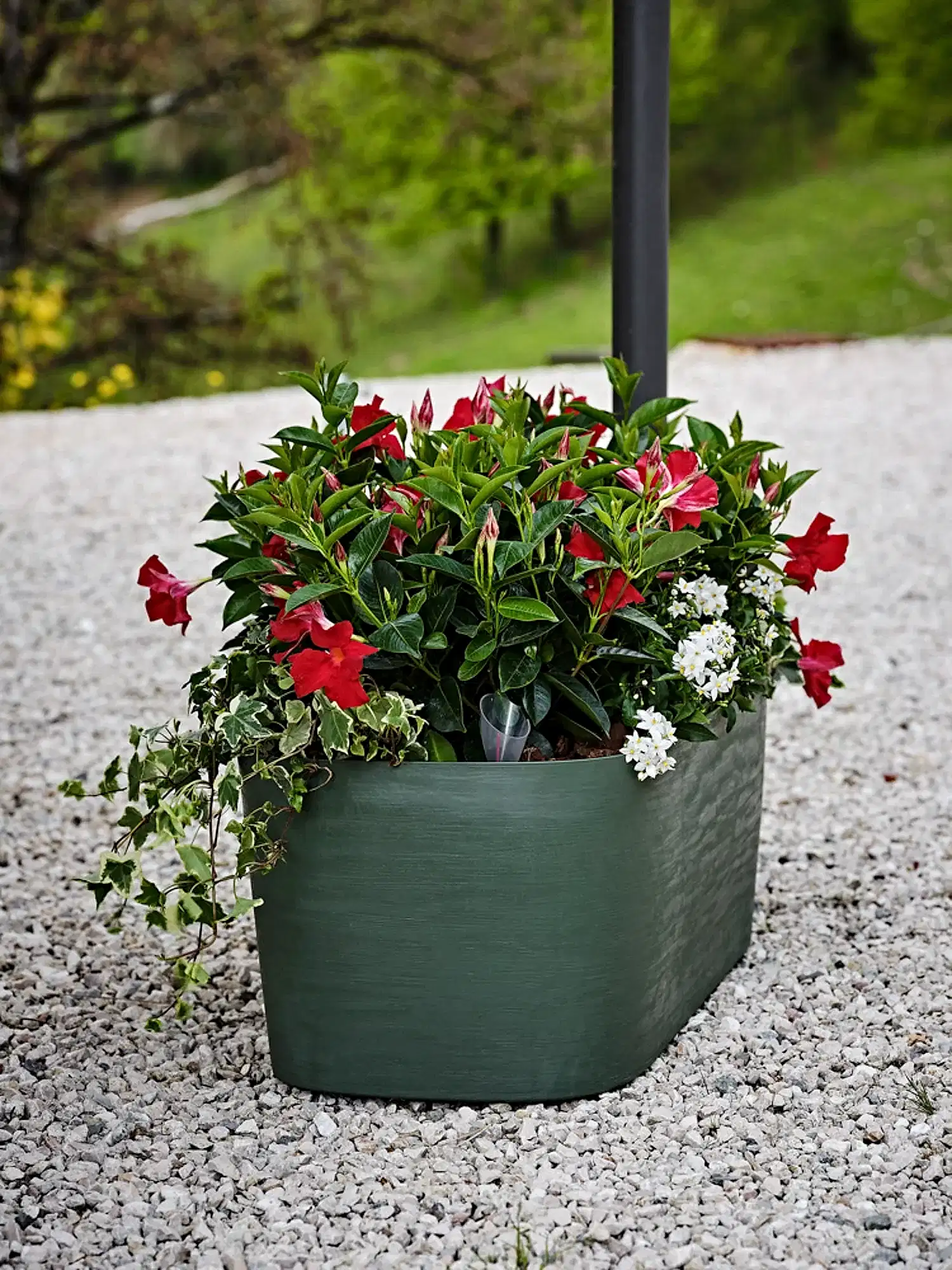 Macetero para Jardin Kos - TERA Italy - bCasual -38713078238