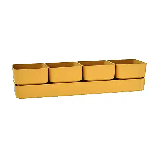 Macetero Para jardin Sierra TERA Italy - bCasual -08769038308