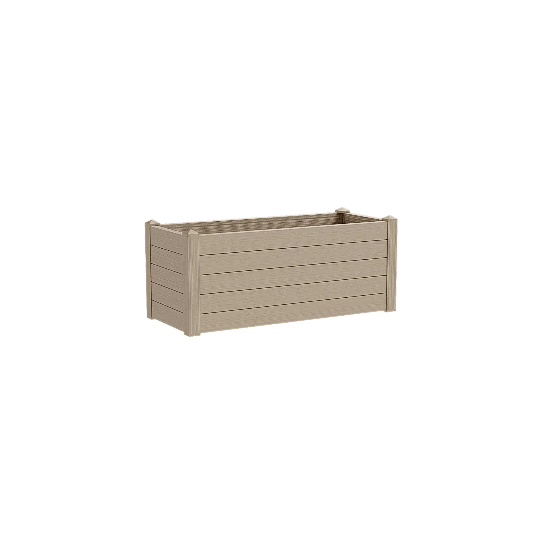 Macetero para Jardin Trama 002 TERA Italy - bCasual -12718100319