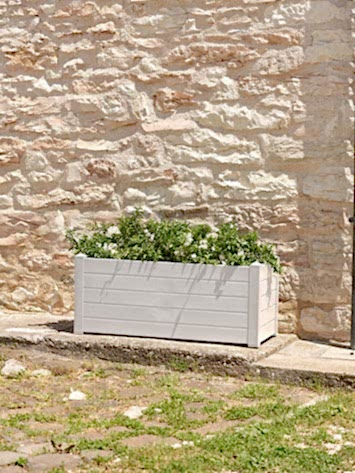 Macetero para Jardin Trama 002 TERA Italy - bCasual -12718100319