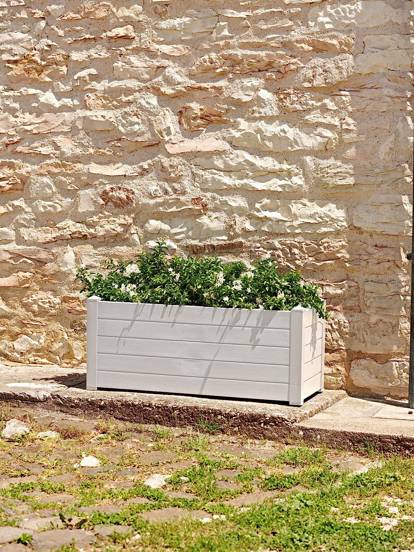 Macetero para Jardin Trama 002 TERA Italy - bCasual -12718100319