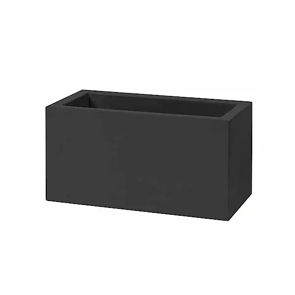 Macetero Schio Cassa Maxi Grafito - TERA Italy - bCasual -11484080032