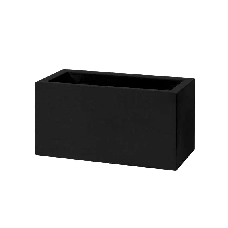 Macetero Schio Cassa Maxi Grafito - TERA Italy - bCasual -11484080032