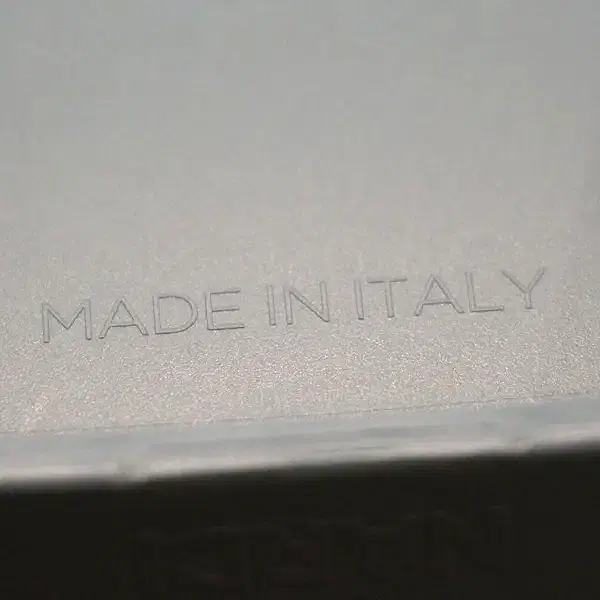 Made in Italy