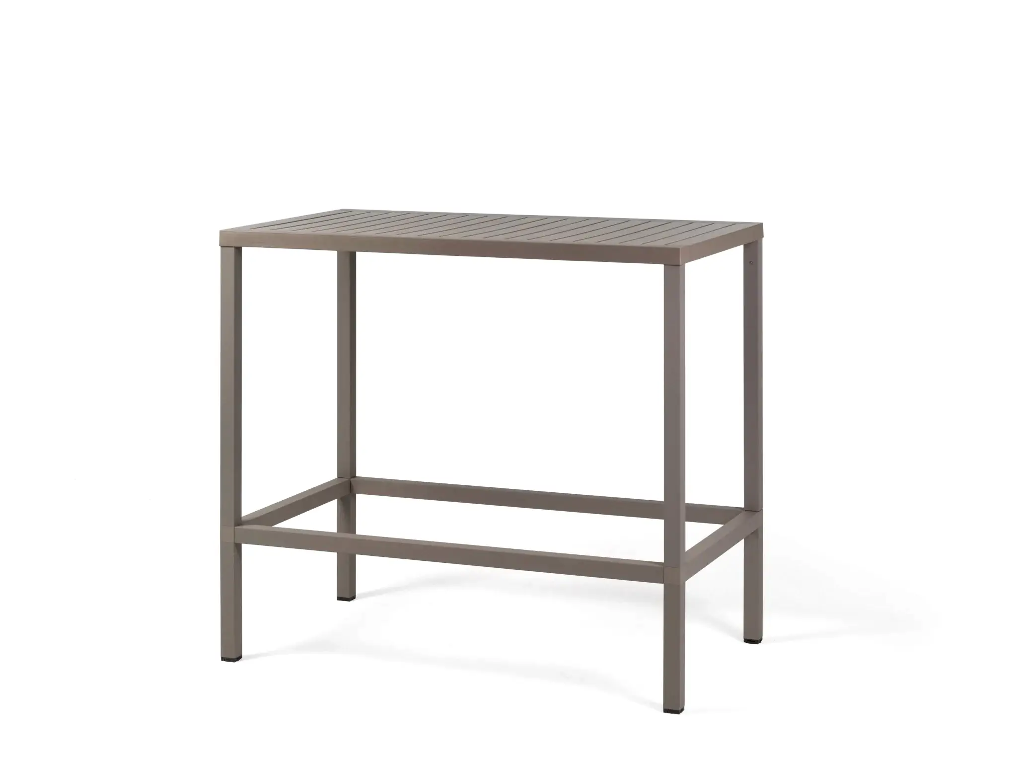 Mesa Cube Bar de Terraza - Nardi Italia - bCasual - 47859100004795190000