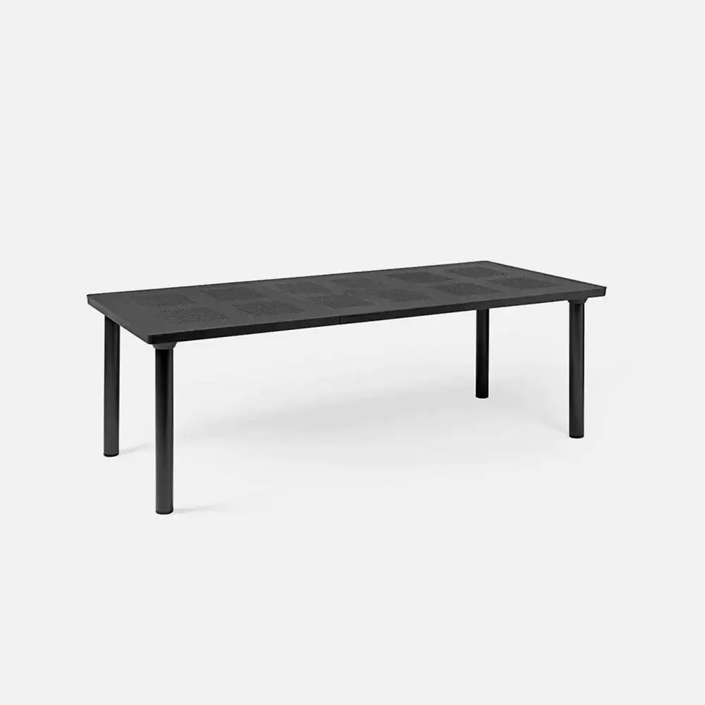 Mesa de Comedor Libeccio Extensible - Nardi Italia - bCasual - 4755202000