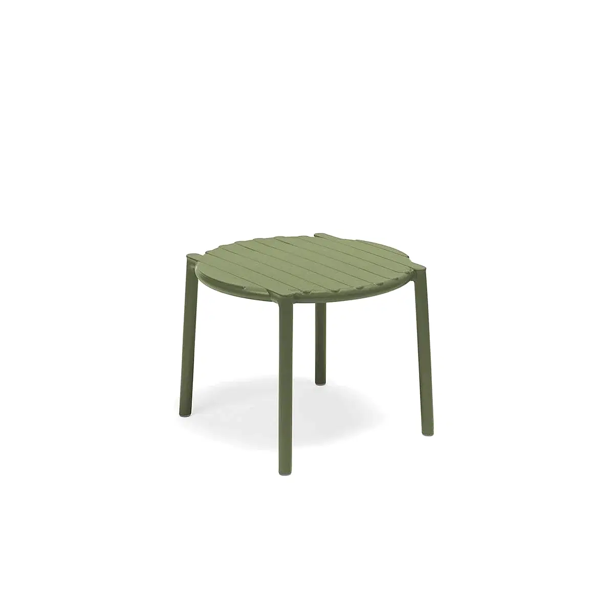 Mesa Doga de Centro para Terraza - Nardi Italia - bCasual - 4004216000