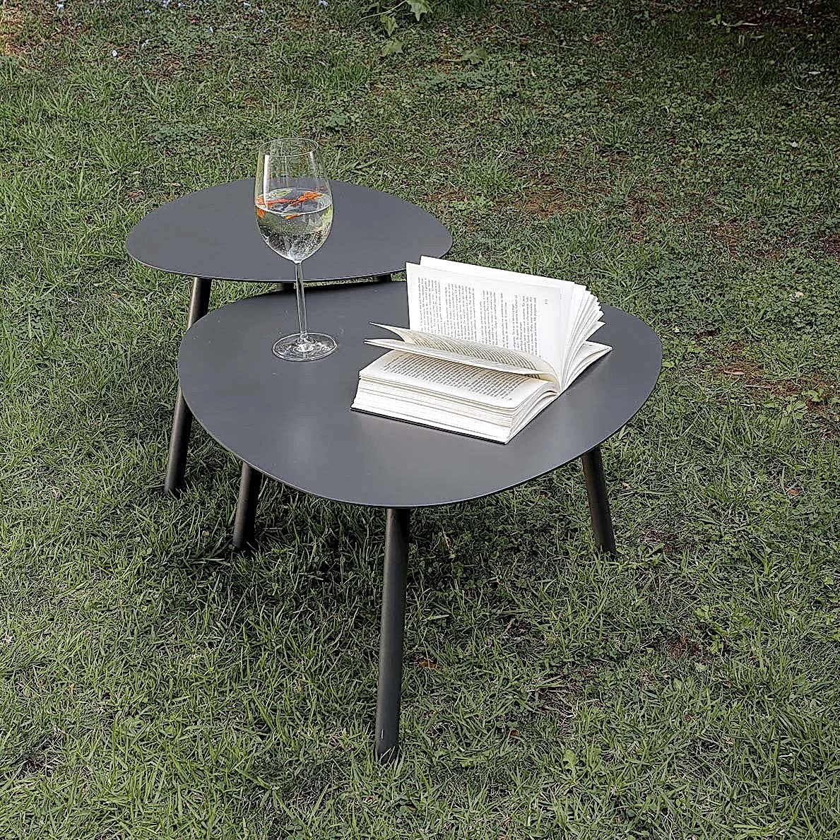 Mesa Estocolmo de Centro - bCasual - bCasual - M3512ET