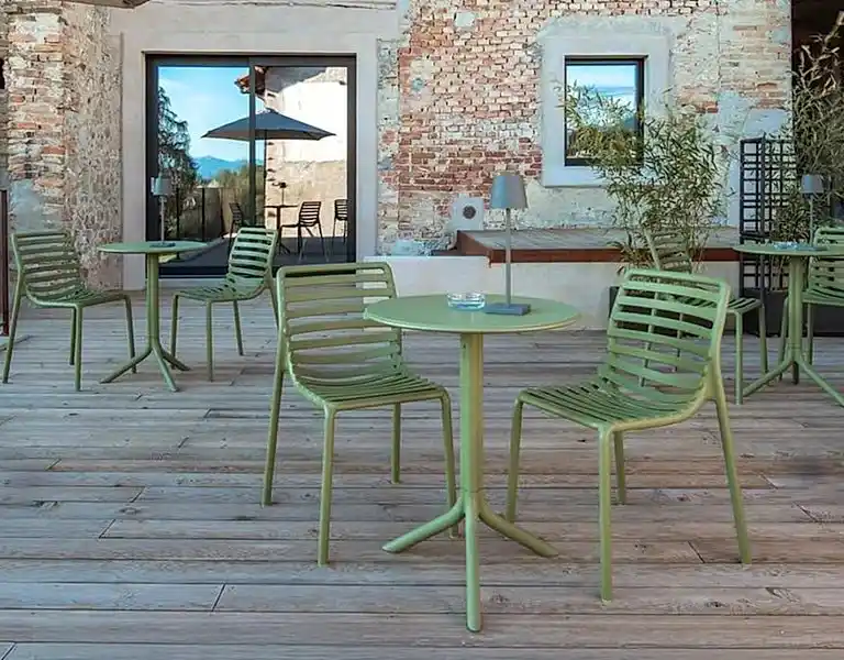 Mesa Spritz para Terraza - Nardi Italia - bCasual - 4005810000