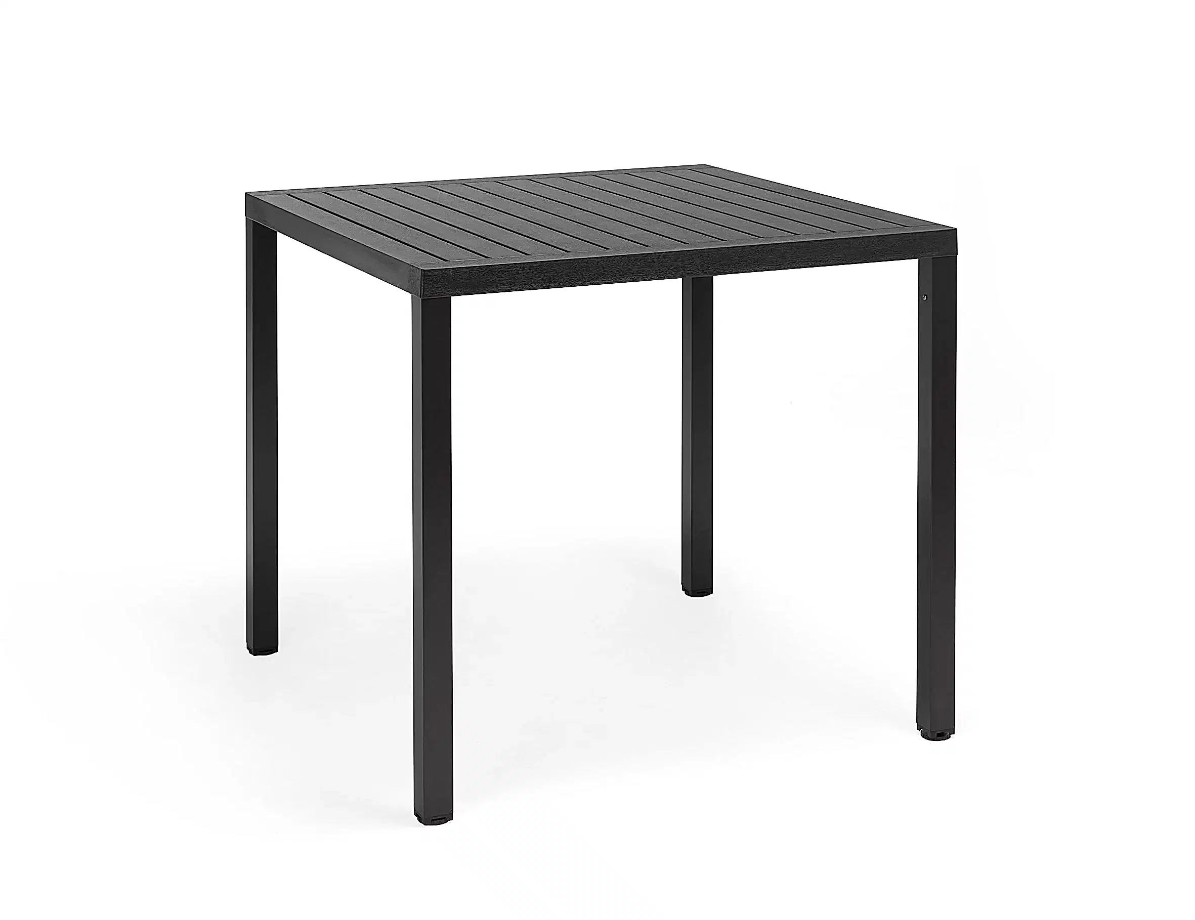 Mesa para Terraza Cube 80x80 cm  - Nardi Italia