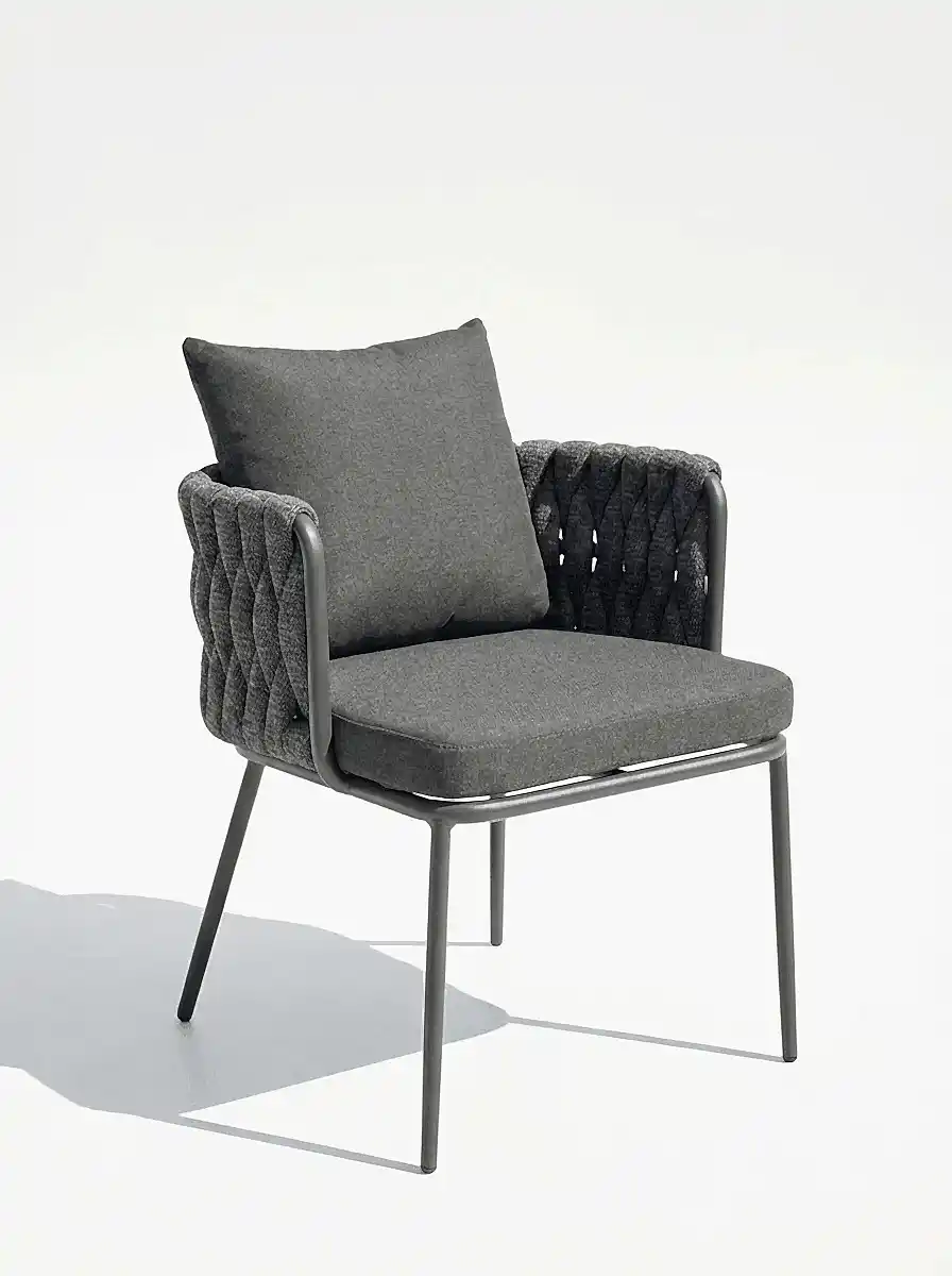 Poltrona Terraza Estocolmo - bCasual - bCasual - MY2344C5