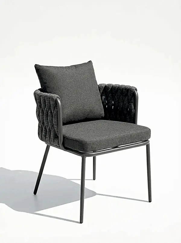 Poltrona Terraza Estocolmo - bCasual - bCasual - MY2344C5