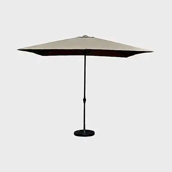 Quitasol para Terraza Portugal 2.5x2.5 - bCasual - bCasual - 270567817