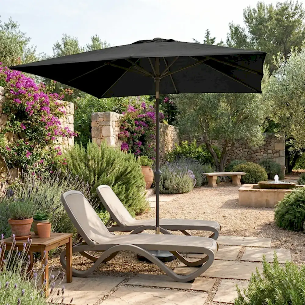 Quitasol para Terraza Portugal 2x2 - bCasual - bCasual - A140472x2