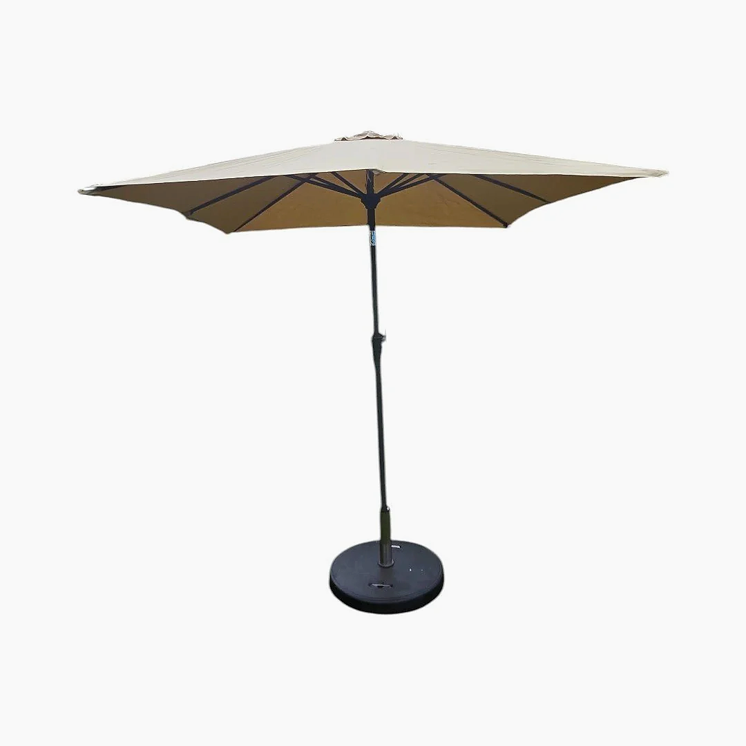 Quitasol para Terraza Portugal 2x2 - bCasual - bCasual - A140472x2