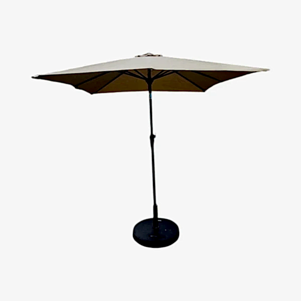 Quitasol para Terraza Portugal 2x2 - bCasual - bCasual - A140472x2