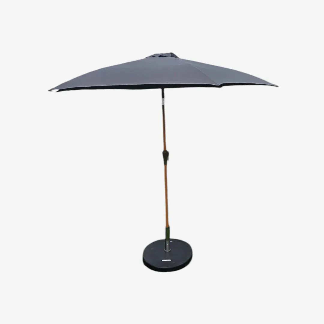 Quitasol para Terraza Portugal Ø 2.7 – bCasual - bCasual - A15050