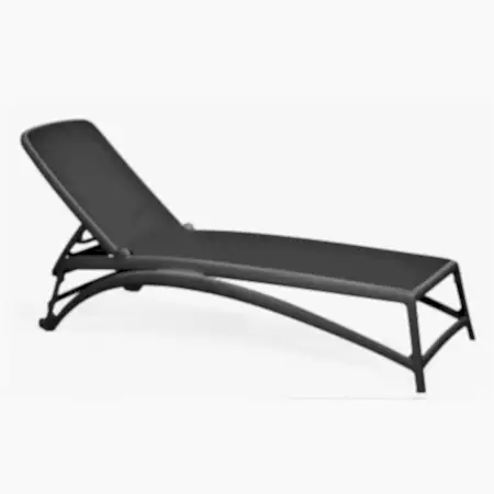 Reposera Atlántico de jardín y pisicina - Nardi Italia - bCasual - 4045002057