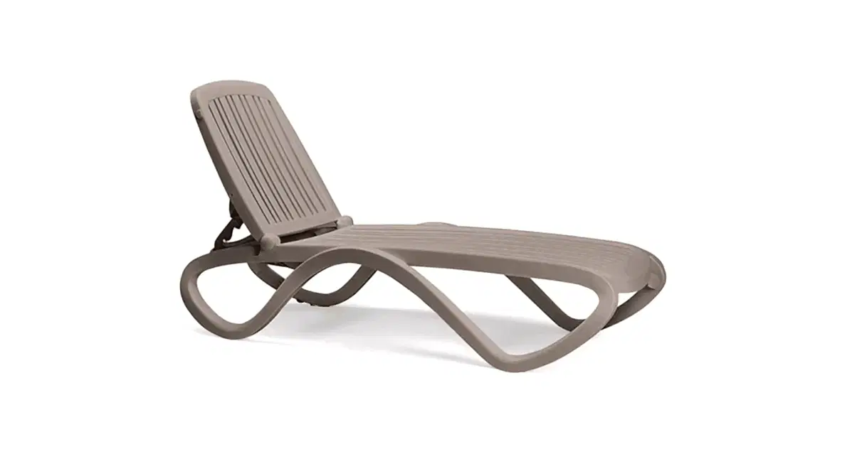 Reposera Tropico – Nardi Italia - bCasual - 4041310000