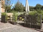 Separador Sipario Nardi - bCasual - 4039425000