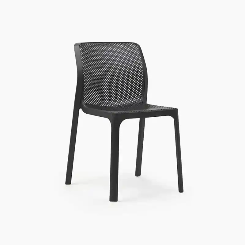 Silla para terraza Bit - Nardi Italia - bCasual - 403280200006